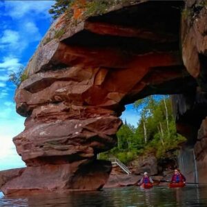 Sea Cave Boat Tour